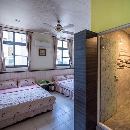 For You Bed And Breakfast ماغونغ المظهر الخارجي الصورة