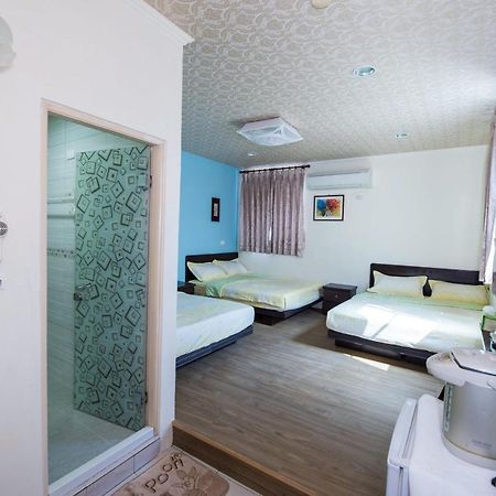 For You Bed And Breakfast ماغونغ المظهر الخارجي الصورة