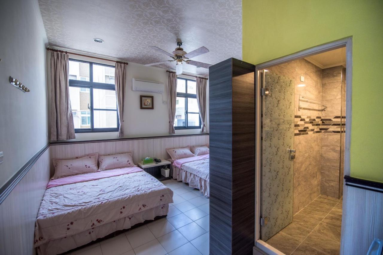 For You Bed And Breakfast ماغونغ المظهر الخارجي الصورة