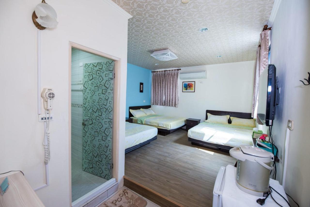 For You Bed And Breakfast ماغونغ المظهر الخارجي الصورة