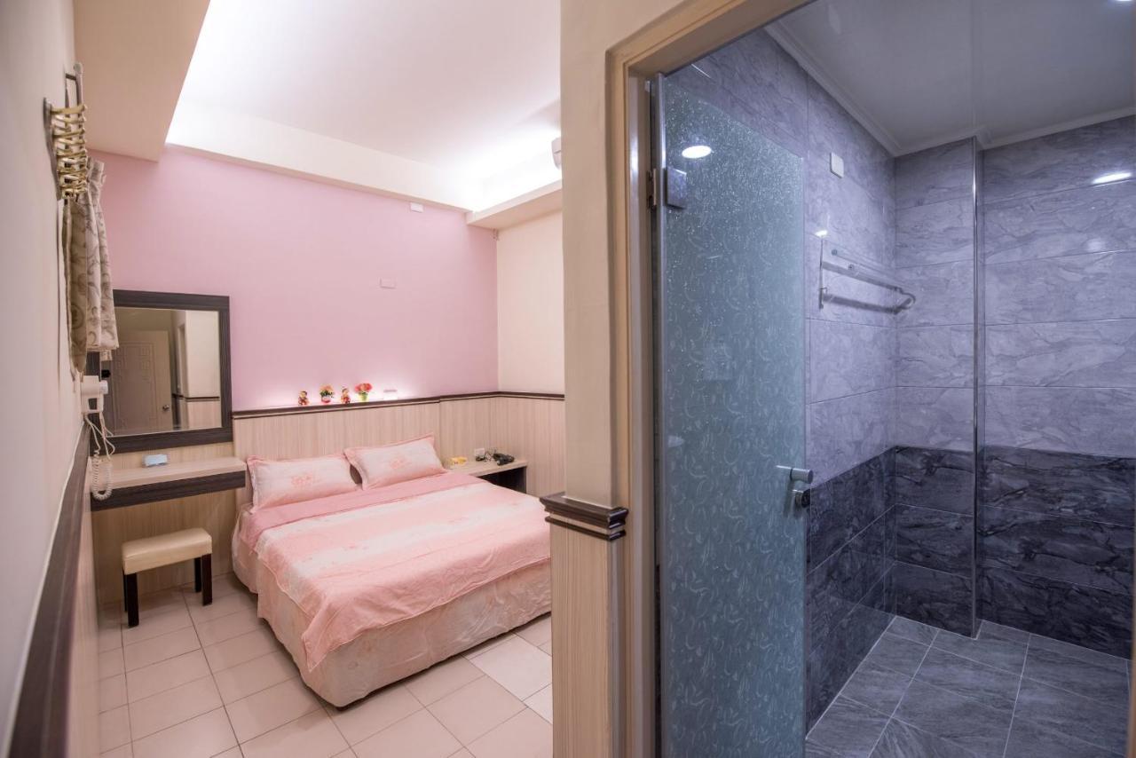 For You Bed And Breakfast ماغونغ المظهر الخارجي الصورة