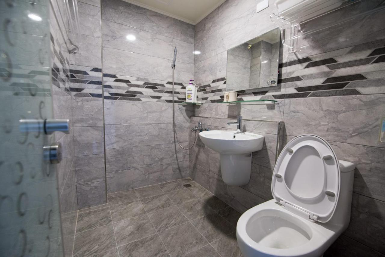 For You Bed And Breakfast ماغونغ المظهر الخارجي الصورة